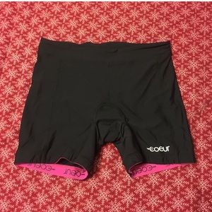 Bike shorts